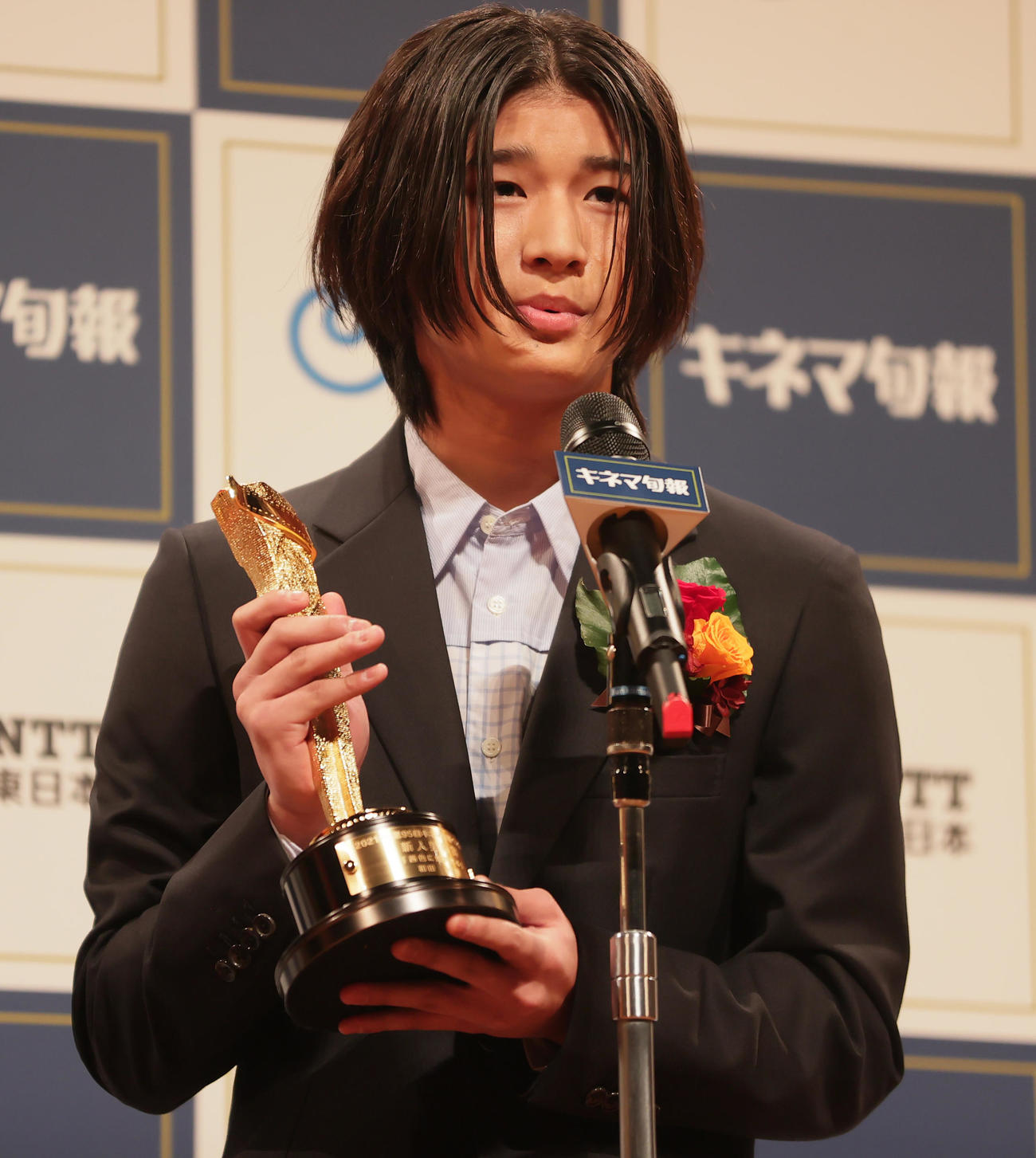 和田庵（22年2月撮影）