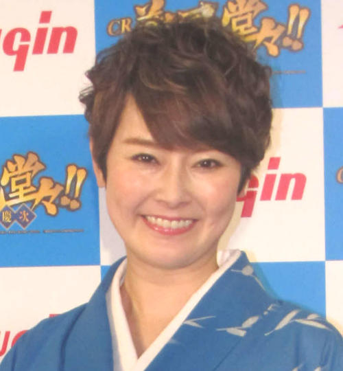 遠野なぎこ「人を死に追いやって何が楽しいの？」誹謗中傷者に訴え