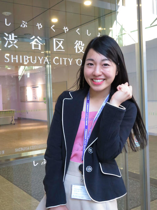 元「仮面女子」橋本ゆき渋谷区議が第１子出産報告「とにかく尊くて…ずっと顔がにやけています」