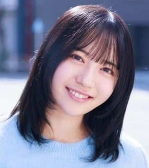 現役女子大生グラドル、セクシー女優転身「私の全てを見ていただけると思います」