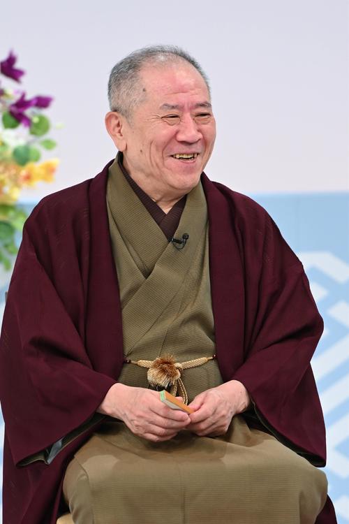 桂ざこばさん追悼特番、MBS発表　98年放送の人情ばなし「一文笛」熱演も