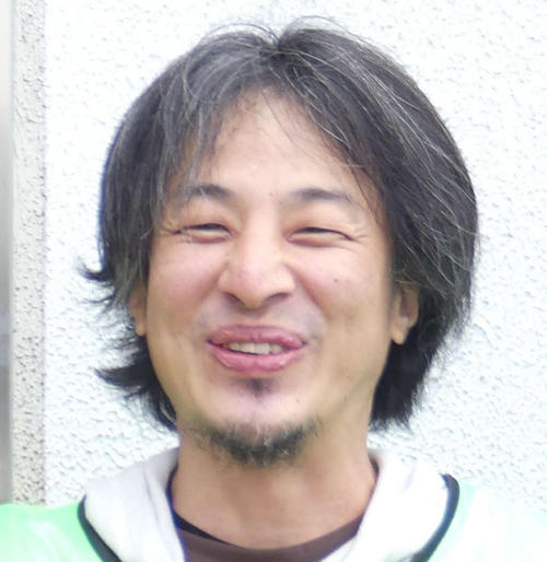 ひろゆき氏、粗品に“白旗”の宮迫博之に言及「もうメンタル病んでるんじゃないかなと」