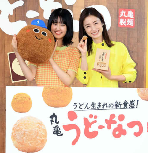 原菜乃華が幼少期から「遺伝子レベルで」好きなもの明かす　上戸彩も「大人～」と驚き