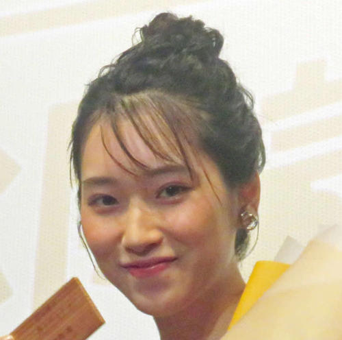 ”朝ドラ出演の夢”同級生に笑われた20歳女優、Ｘで朝ドラ撮影報告し反響「すごすぎる」