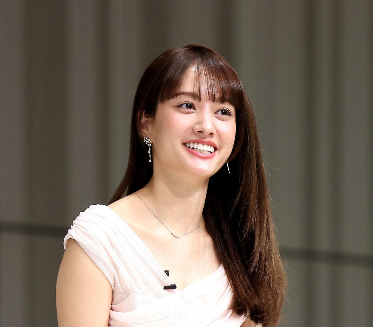 谷まりあ（2023年撮影）