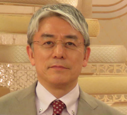 フジ風間晋解説委員、都知事選めぐり「自分の明日の生活に直結する話」