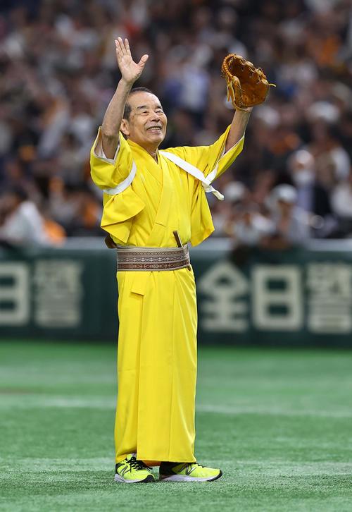 林家木久扇「レギュラーになります」!?　びっくり発言にスタジオ騒然　３月には笑点卒業