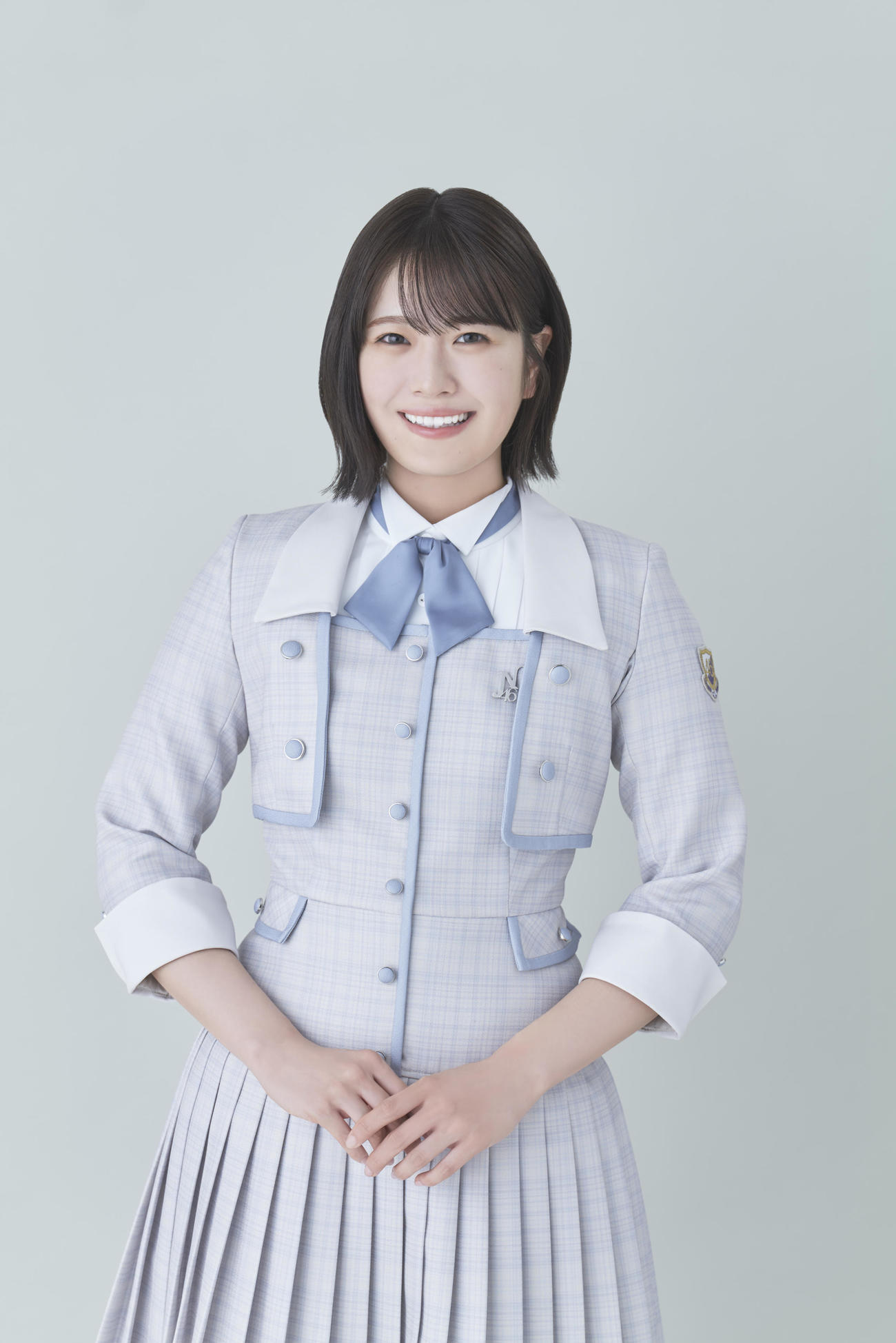 乃木坂46清宮レイ