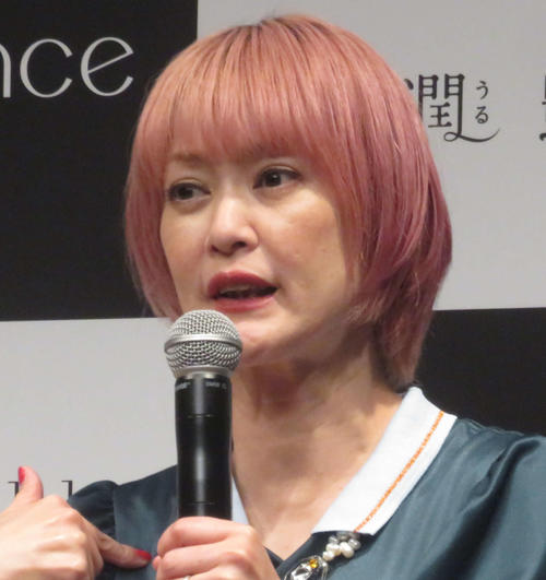 松嶋尚美、誕生日迎えた11歳長女を公開し思い記述「優しいです。雑な性格だけどね笑」