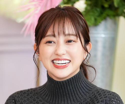33歳菊地亜美「効果測定ってやつ３回も落ちたんだけど」車の免許取得めぐり不安吐露