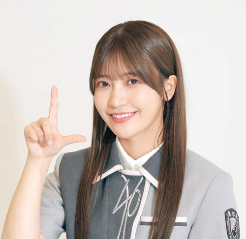 櫻坂46大沼晶保が東京ドーム公演オフショット公開「王子みたいな衣装」舞台裏写真にファン歓喜