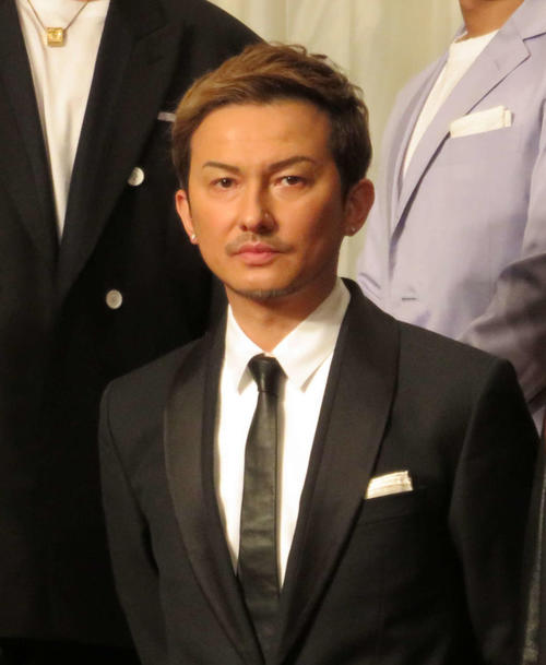 DA　PUMPのISSA、シャンプーハット恋さんへ大阪ライブでの入れ替わりをオファー!?