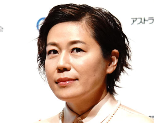 美女そろい踏み！青木さやか、アラフィフ女優との３ショット公開「話した量は相当なもの」