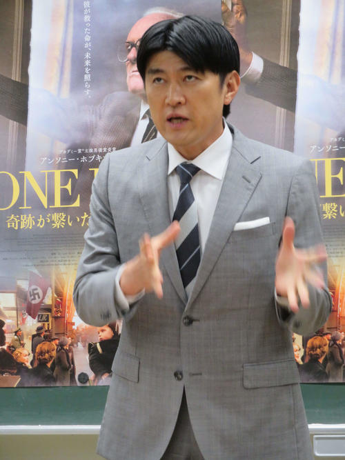 藤井貴彦アナ“マスゴミ”批判に持論「正しいではなく事実をお伝えし選択肢を提示しているだけ」