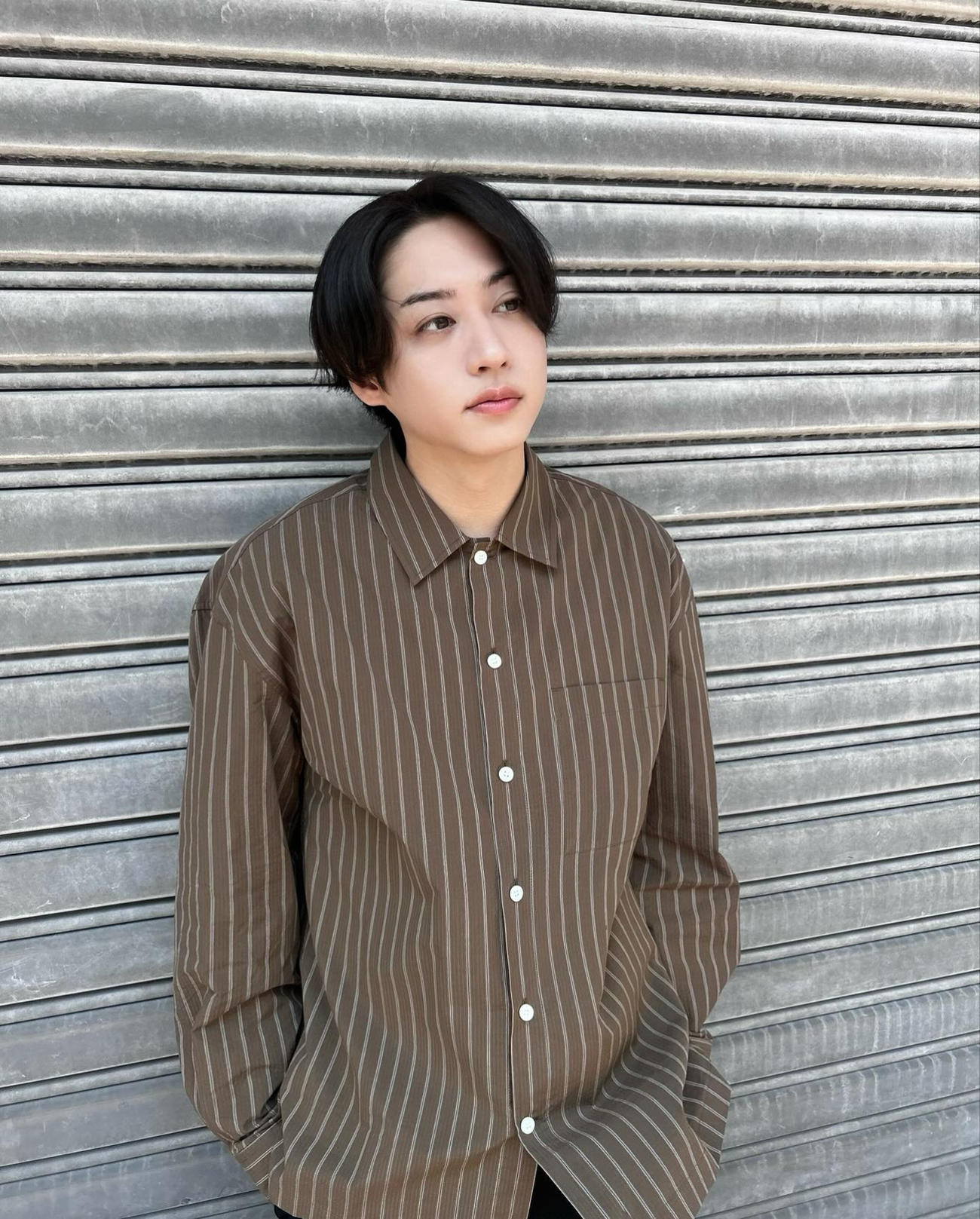 前山剛久さんのインスタグラムから