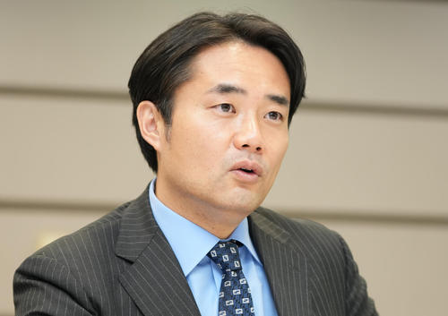 杉村太蔵氏「タレントとしてよりも…プロフェッショナルです」自身に秘められた能力に自信見せる