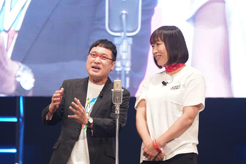 山里亮太、相方しずちゃんの本名に衝撃「初めて知ったのよ、20年間…」