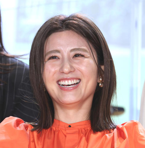 宇賀なつみ「お誕生日がうれしいのは、周りにいてくれる人達、応援してくださる皆さんのおかげ」
