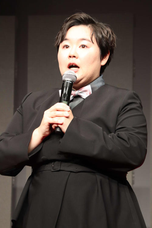 やす子「家系ラーメン作り」にハマる　自身の腕前「81点　ハイ～！」
