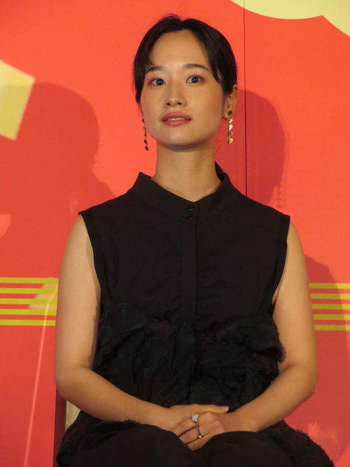 藤間爽子、90歳草笛光子は「かわいくて、チャーミングで格好良くて、すてきで」