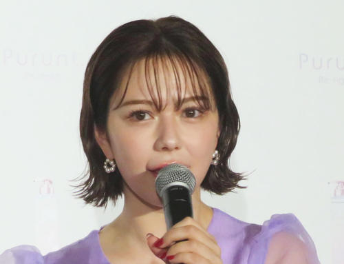 村重杏奈、身長めぐり「意外とでかいんだね！！」の声に「モヤっと」美スタイル際立つコーデ披露