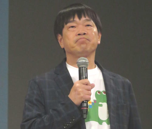 56歳吉本芸人、約10年前マンション購入半年後に完済明かし浜田雅功騒然も管理費の計算入れず