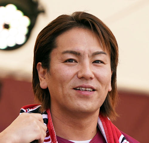 狩野英孝、ファン対応めぐる一部報道受け説明「いやいや…」
