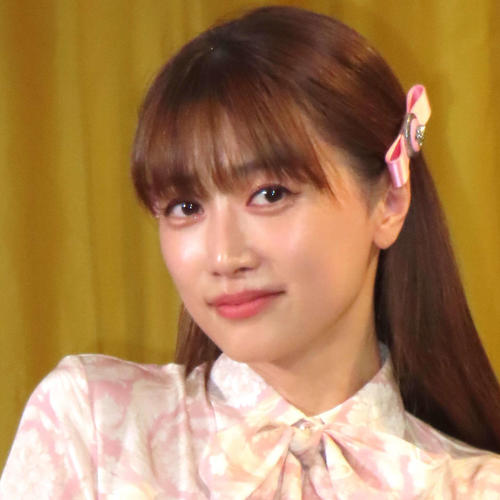 ヨンア、杏とパリで再会　2ショットに「実現したんだね」「最高」