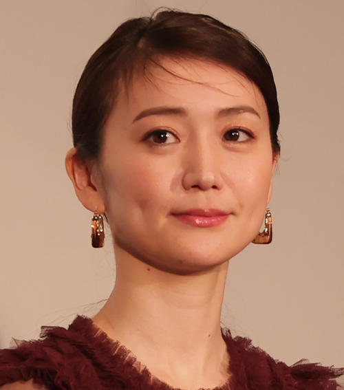 大島優子、出産控える峯岸みなみと２ショット　「ベビが元気に生まれてきますように」