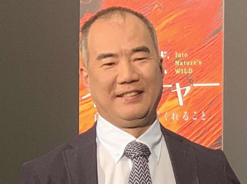 野口聡一氏「日本初の女性総理になるべき。100％日本は変わる」激推しする女優は？