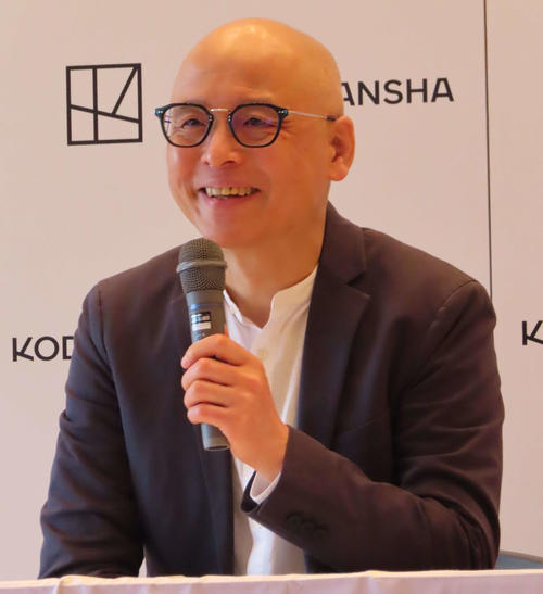 「ドラゴン桜」作者、漫画家始めたきっかけは岩手の実家の巨額借金だった「店をたたんで…」