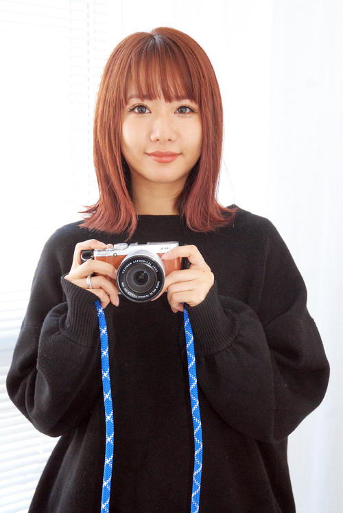 Dream Aya、E
