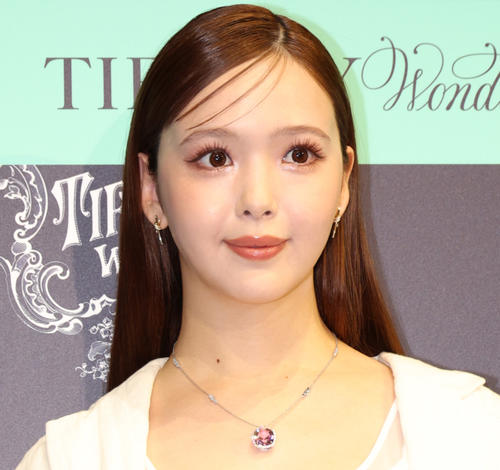藤田ニコル、実母から20歳まで隠されていた衝撃事実にスタジオ騒然