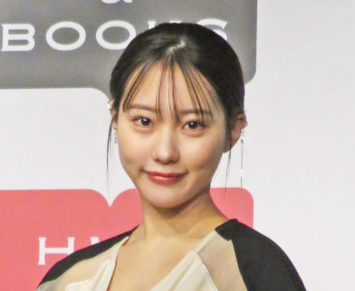 元HKT田中美久、人気芸人と「念願」２ショット公開「夢叶ってる」の声