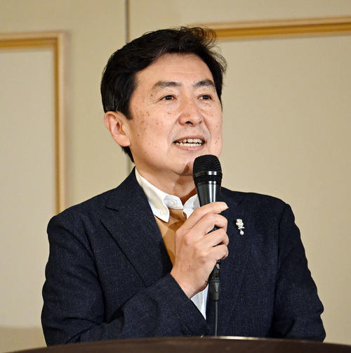 都知事選ポスター騒動をテレビ番組が取り上げない理由　笠井信輔氏「思わぬことが起きてしまう」