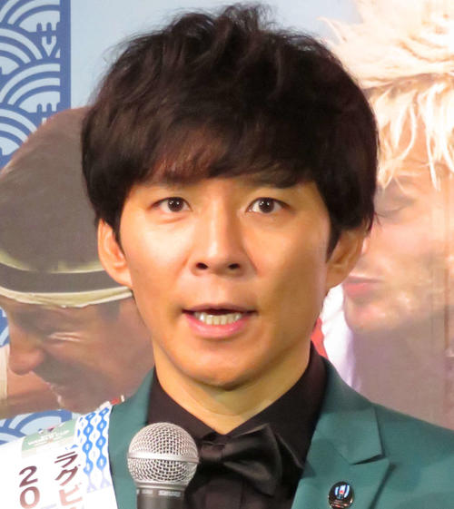 渡部建、得意のうんちく披露「食レポ」のコツ明かす「たたきのめされた」若い頃も回想