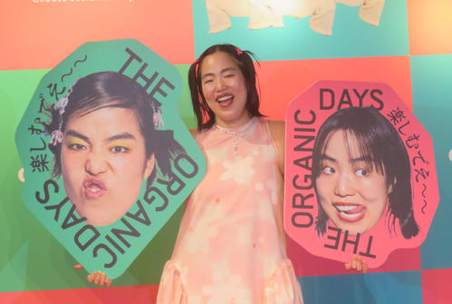 ゆりやん映画監督初挑戦「まだ内容は内緒です。時が来たら発表します」