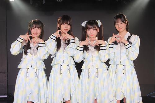 新生ラストアイドルが「ｍｙ　ｆａｖ」に改名　一ノ宮Ｐ「お気に入りになれるようなグループに」