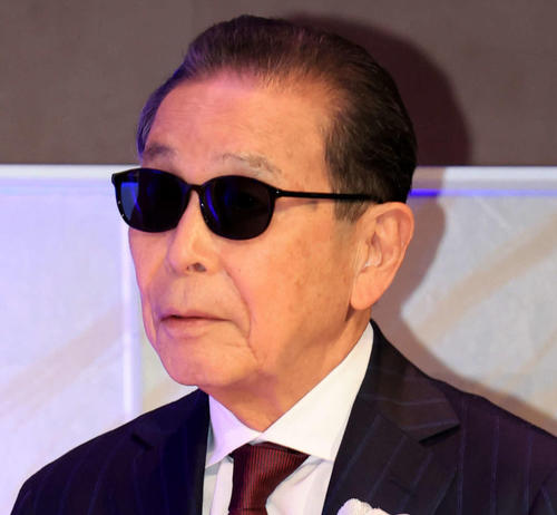 タモリの金言が同郷後輩アイドル救った「落ち込みやすい性格で、前向きな引きずり女だった」