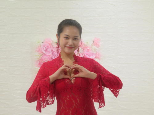 植原ゆきな「セパタクローで鍛えた太ももとお尻の筋肉を見て！」初写真集を発売