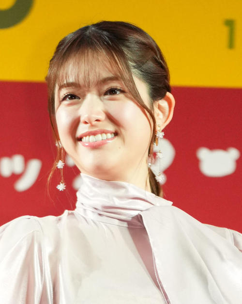 松村沙友理が明かした特殊能力「事務所の社長に最初に言われて」から意識し続ける
