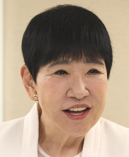 和田アキ子、”ロン毛”大物歌手「NHK出られなかった」話を回想「物議を醸したよね」