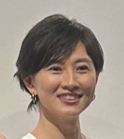 東大工学部卒の46歳女性タレント、意外な弱点告白「全て捨ててきた分野なんですよ」悩み明かす