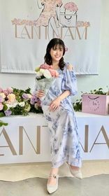 「さゆりんご」松村沙友理のD2Cブランド「ランティナム」のポップアップストアが原宿に開店