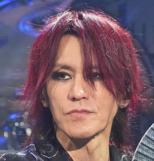 SUGIZO、ライブの機材トラブルに「超悔しくて消化不良だったけど、最後は素晴らしい景色」