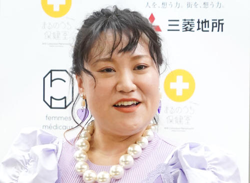 バービー「発想が神」独創性あふれるマタニティフォトに「縁起良さそう」と称賛続々