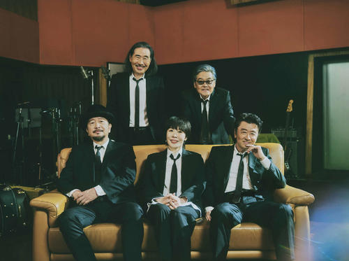 桑田佳祐、ラジオでサザン新曲「恋のブギウギナイト」発表　25日配信＆クドカンドラマ主題歌決定