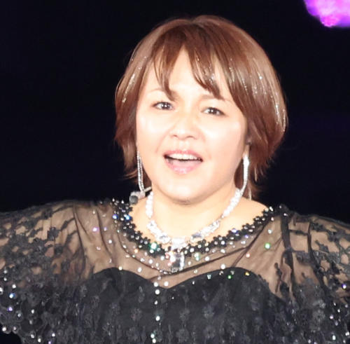 矢口真里も祝福！元モー娘。リーダー中澤裕子、51歳の誕生日「人生振り返るには早いと思うけど」
