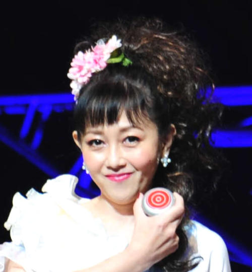 浅香唯、デビュー39周年「浅香唯で居続けてくれてサンキュー(39)です」