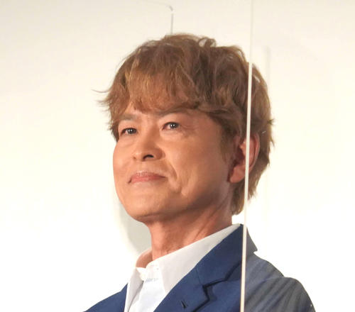 電撃降板の古谷徹が公式Ｘ削除、フォロワー26万人、５月に不倫中絶報道を認め謝罪